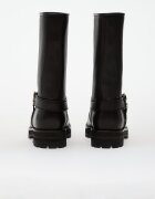 Off-White Обувки Off Track Boot Black/ Silver