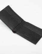 Off-White Портфейл Bookish Bifold Black