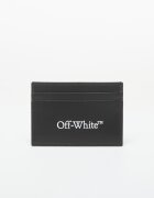 Off-White Портфейл Bookish Card Case Black