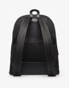 Off-White Раница Core Round Backpack Black/ No Color