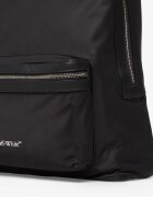Off-White Раница Core Round Backpack Black/ No Color