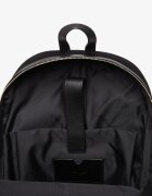 Off-White Раница Core Round Backpack Black/ No Color