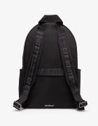Off-White Раница Full Arrow Backpack Black/ White