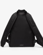 Off-White Раница Quilting Backpack Nylon Black/ No Color