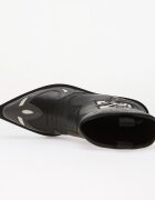 Off-White Santiag Bootie Black/ Grey