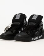 Off-White Сникърси 3.0 Off Court Courtesy Black White