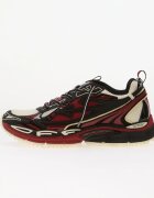 Off-White Сникърси Be Right Back Black/ Red/ White