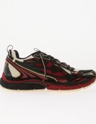 Off-White Сникърси Be Right Back Black/ Red/ White