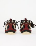 Off-White Сникърси Be Right Back Black/ Red/ White