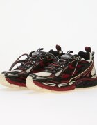Off-White Сникърси Be Right Back Black/ Red/ White