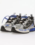 Off-White Сникърси Be Right Back Sneakers Grey/ Blue