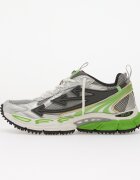 Off-White Сникърси Be Right Back Sneakers Grey/ Neon Green