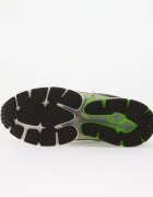 Off-White Сникърси Be Right Back Sneakers Grey/ Neon Green