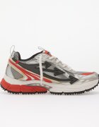 Off-White Сникърси Be Right Back Sneakers Grey/ Red