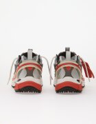 Off-White Сникърси Be Right Back Sneakers Grey/ Red