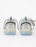 Off-White Сникърси Be Right Back Sneakers White/ Light Blue