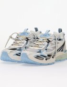Off-White Сникърси Be Right Back Sneakers White/ Light Blue