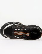 Off-White Сникърси Be Right Back Trail Low Black
