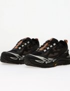 Off-White Сникърси Be Right Back Trail Low Black