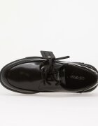 Off-White Сникърси Derby OOO Black/ Purple