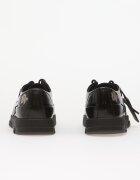 Off-White Сникърси Derby OOO Black/ Purple