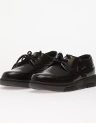 Off-White Сникърси Derby OOO Black/ Purple
