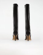 Off-White Сникърси For Walking Loop Boot Black/ White