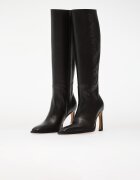 Off-White Сникърси For Walking Loop Boot Black/ White