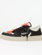 Off-White Сникърси Low Top 3.0 Off Court White/ Black