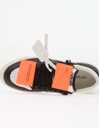 Off-White Сникърси Low Top 3.0 Off Court White/ Black
