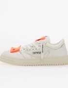 Off-White Сникърси Low Top 3.0 Off Court White/ Orange