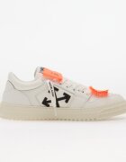 Off-White Сникърси Low Top 3.0 Off Court White/ Orange