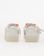 Off-White Сникърси Low Top 3.0 Off Court White/ Orange