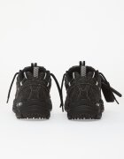 Off-White Сникърси M-Denim Be Right Back-001 Black/ White