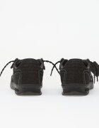 Off-White Сникърси M-Denim End Of Play-001 Black/ White