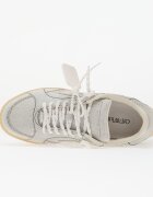 Off-White Сникърси M-Denim End Of Play-001 White/ Black
