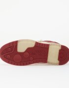 Off-White Сникърси M-Out Of Office Calf Lea-002 Off White - Coral Red