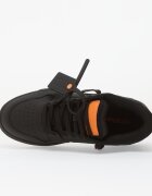 Off-White Сникърси M-Out Of Office Molded-001 Black - Orange