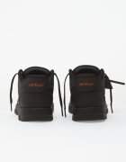 Off-White Сникърси M-Out Of Office Molded-001 Black - Orange