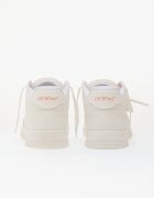 Off-White Сникърси M-Out Of Office Molded-001 White - Orange