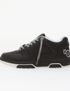Off-White Сникърси M-Out Of Office Patch-006 Black/ Black