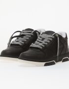 Off-White Сникърси M-Out Of Office Patch-006 Black/ Black