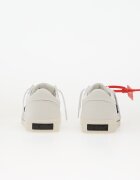 Off-White Сникърси M Vulc Low Canvas White/ Black