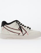 Off-White Сникърси Ooo Printed & Stitched Arrow White/ Black