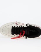 Off-White Сникърси Ooo Printed & Stitched Arrow White/ Black