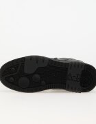 Off-White Сникърси Out Of Office Calf Leather Black White