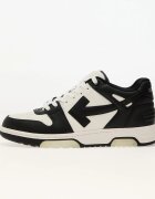 Off-White Сникърси Out Of Office Calf Leather White/ Black