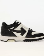Off-White Сникърси Out Of Office Calf Leather White/ Black