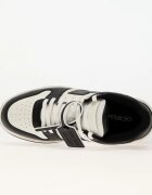 Off-White Сникърси Out Of Office Calf Leather White/ Black