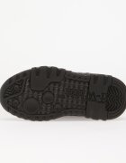 Off-White Сникърси Out Of Office Chunky Black/ F.Green
